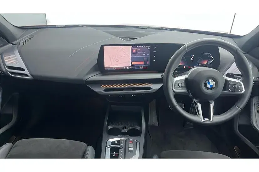 Gebraucht BMW 120 M Sport 156 PS (114 kW) 2025 Rot Kleinwagen