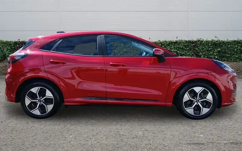 Used Ford Puma Select 122 kW (167 HP) 2025 SUV