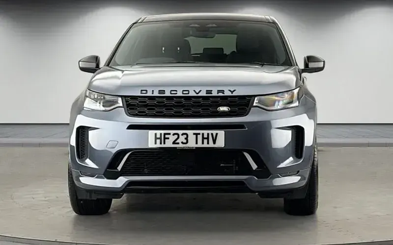 Used Land Rover Discovery Sport HSE Dynamic 309 HP (227 kW) 2023 Byron blue SUV