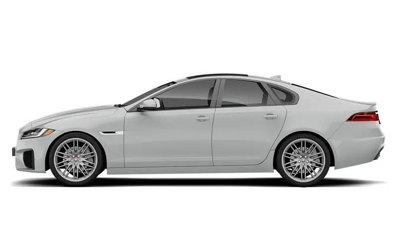 Used 2020 Jaguar XF Portfolio Sedan | £10,995 (Super price) - Image 1/1