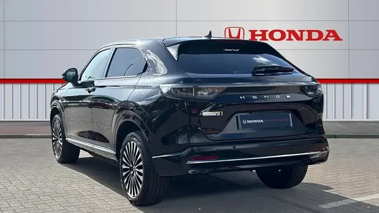 Używany Honda e Elegance 150 kW (204 KM) 2024 Hatchback