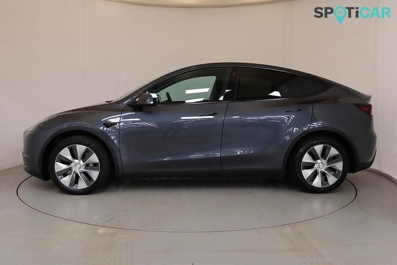 Used Tesla Model Y 282 kW (384 HP) 2023 Grey SUV