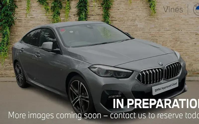 Used BMW 220 M Sport 178 HP (130 kW) 2024 Coupe