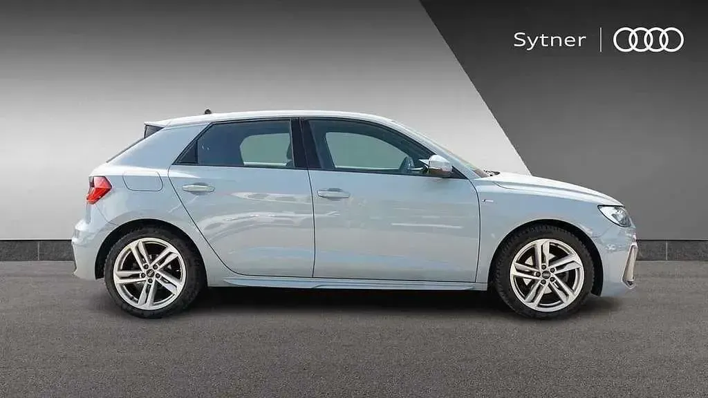 Used Audi A1 S-Line 2022 SUV