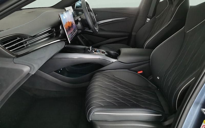 Used BYD Seal Design 230 kW (313 HP) 2026 Sedan