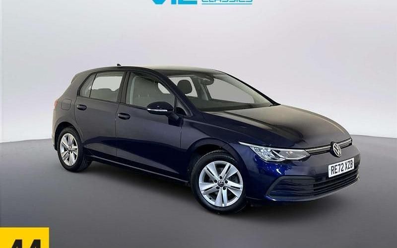 Used VW Golf VIII Life 150 HP (110 kW) 2024 Hatchback