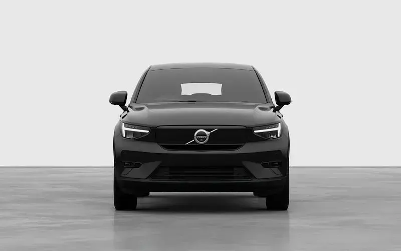 New Volvo EC40 Plus 185 kW (252 HP) 2026 SUV