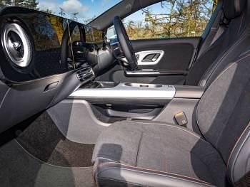 New Mercedes CLA 250+ AMG line 200 kW (272 HP) 2025 White Sedan
