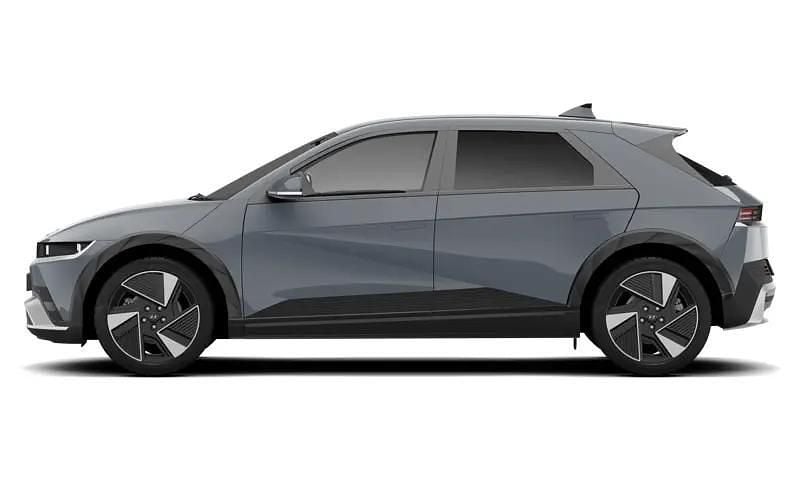 New 2025 Hyundai Ioniq 5 Advanced SUV | £41,944 (Super price) - Image 1/1
