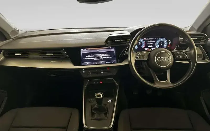 Used Audi A3 Sportback 110 HP (80 kW) 2023 Hatchback