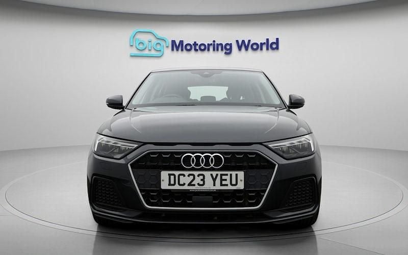 Used Audi A1 Sportback Sport 95 HP (69 kW) 2026 Hatchback