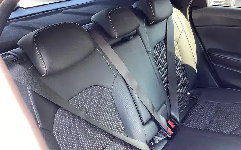 Used Kia Ceed 136 HP (100 kW) 2019 Grey Hatchback