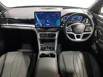 Used BYD Seal Comfort 218 HP (160 kW) 2025 Grey Estate