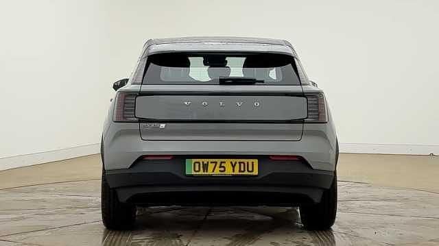 Novo Volvo EX30 Performance 310 kW (422 HP) 2026 SUV