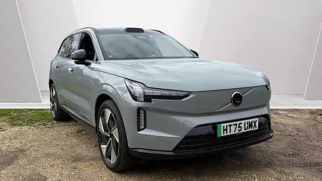 Usado Volvo EX90 Ultra 300 kW (408 CV) 2025 SUV