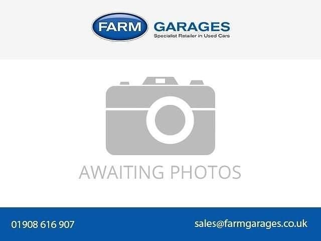 Used Vauxhall Corsa Design Edition 89 HP (65 kW) 2007 Blue Hatchback