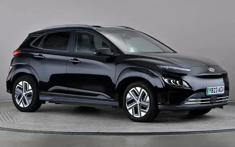 Used Hyundai Kona Ultimate 150 kW (204 HP) 2022 SUV