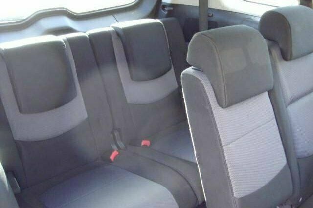 Used Mazda 5 2007 MPV