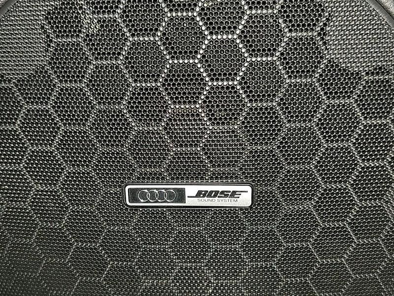 Used Audi RS4 415 HP (305 kW) 2008 Black Cabriolet