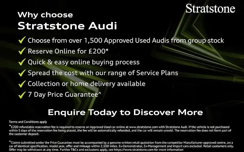 Used Audi TT S-Line 245 HP (180 kW) 2023 Coupe