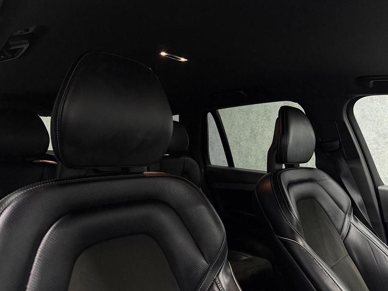 Used Volvo XC90 R-Design 2017 White SUV