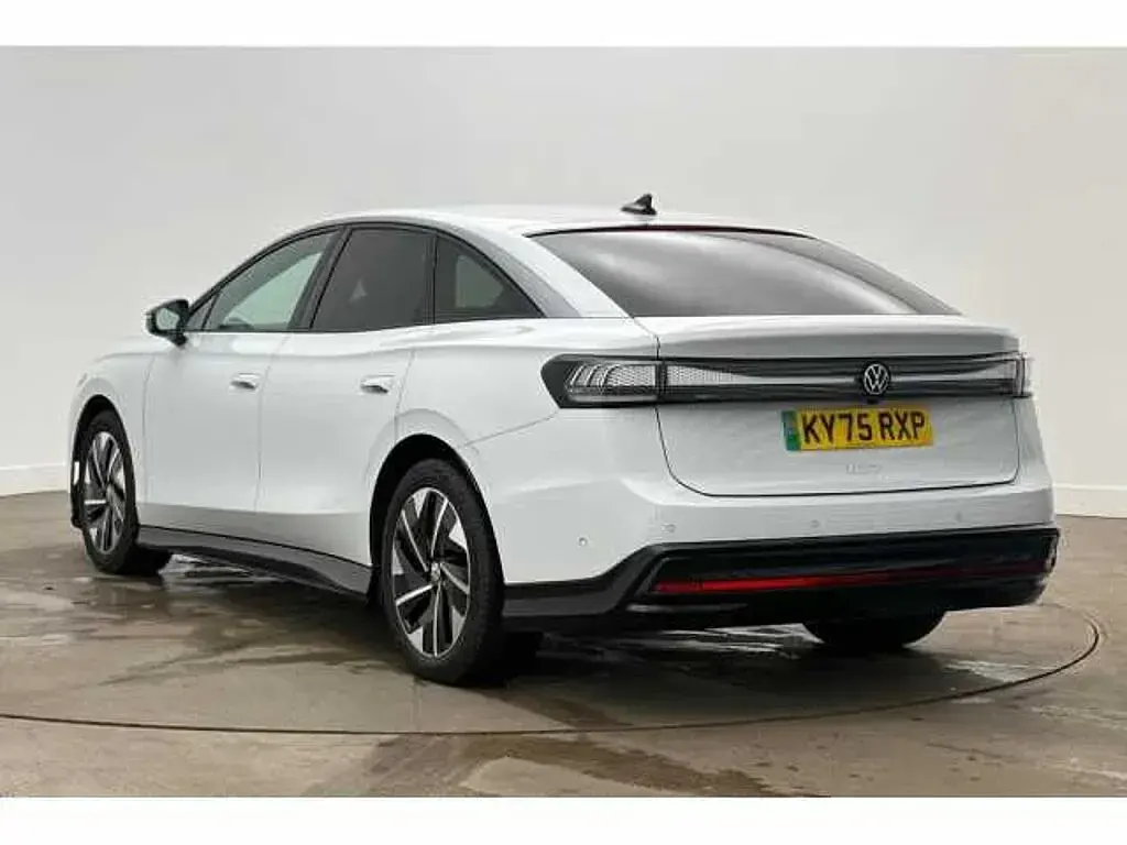 Used VW ID.7 210 kW (286 HP) 2025