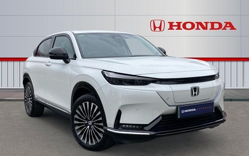 Used Honda e:Ny1 Elegance 150 kW (204 HP) 2026 SUV