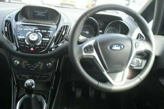 Used Ford B-MAX 2013 MPV