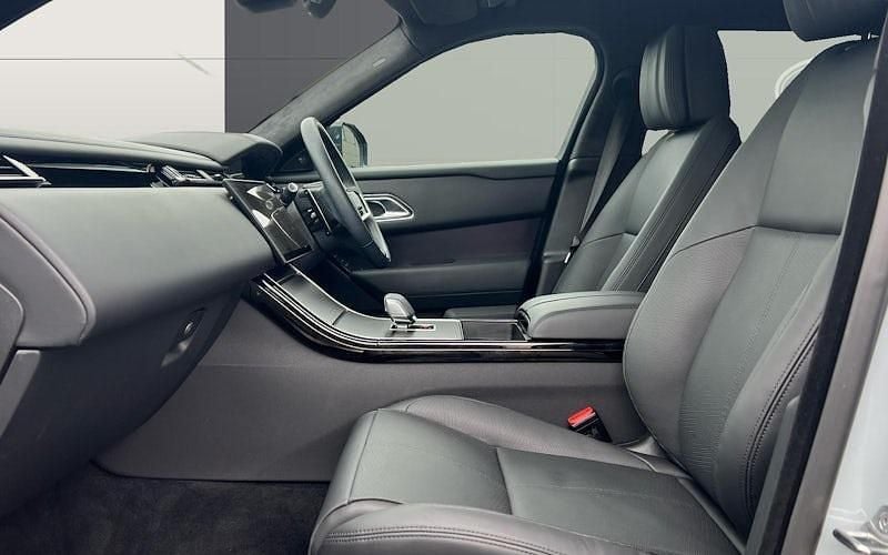 Second-hand Land Rover Range Rover Velar Autobiography 204 CP (150 kW) 2025 Gri SUV