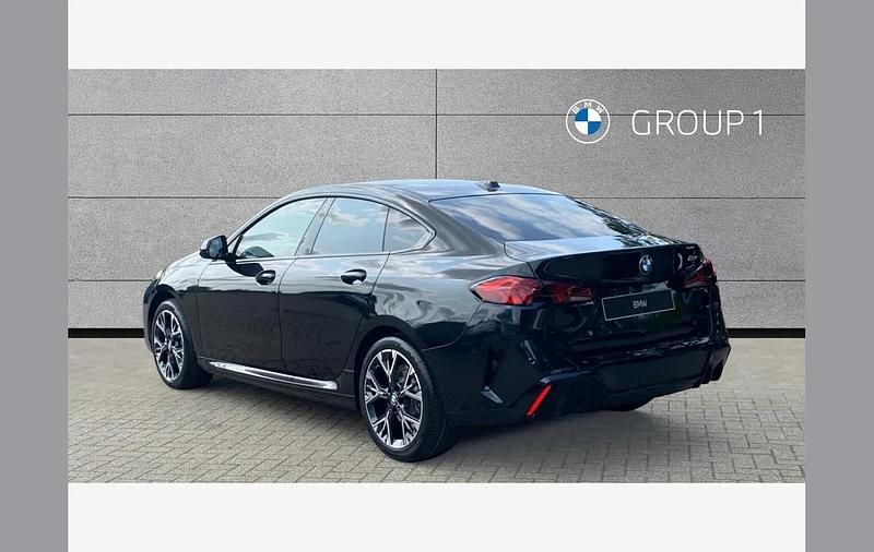 Used BMW 220 M Sport 168 HP (123 kW) 2025 Black Coupe