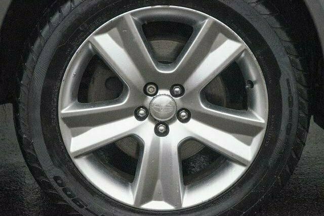 Used Subaru Outback 2007 SUV