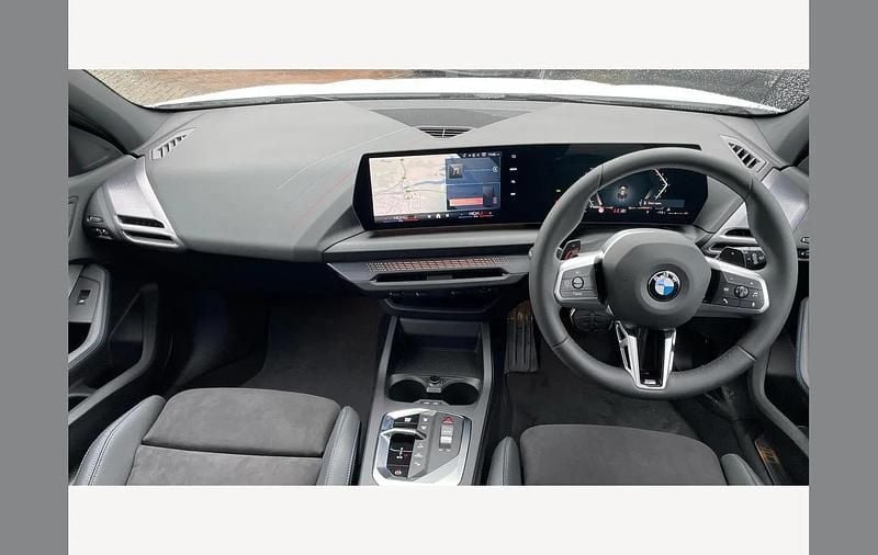 New BMW 120 M Sport 154 HP (113 kW) 2026 Other Hatchback