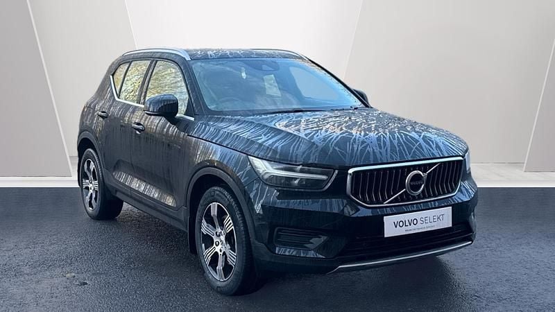 Used 2021 Volvo XC40 Inscription SUV | £23,683 (Fair price) - Image 1/3