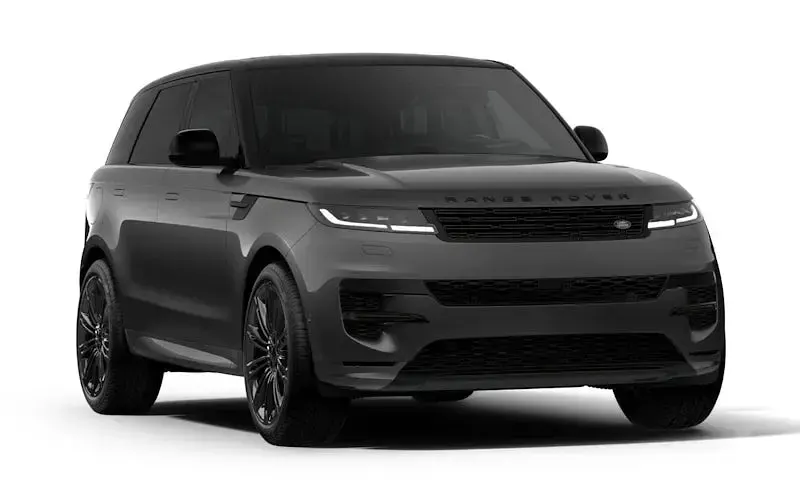 Begagnad Land Rover Range Rover Sport Autobiography 460 HK (338 kW) 2026 SUV