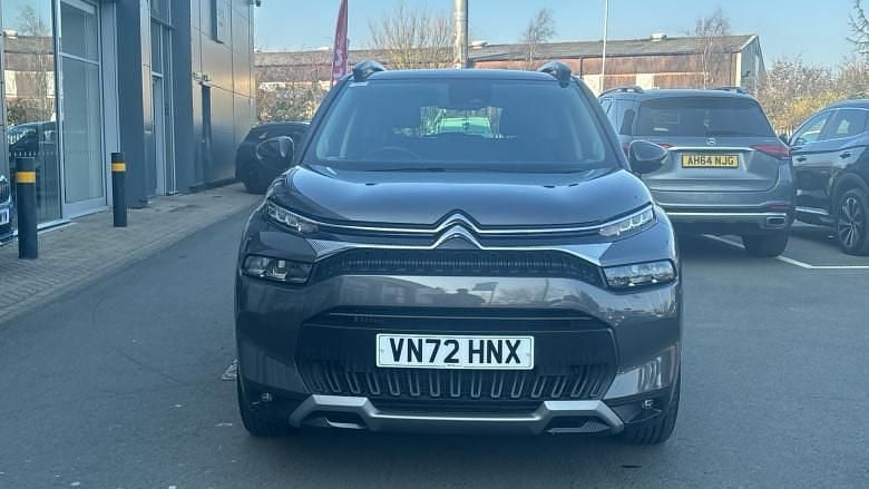 Used Citroën C3 PureTech 110 HP (80 kW) 2022 Hatchback
