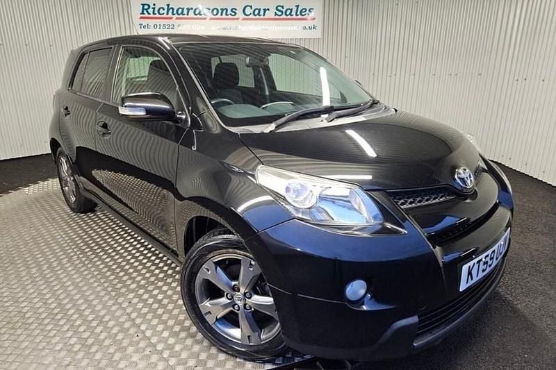 Used 2009 Toyota Urban Cruiser | £3,000 (A bit pricey) - Image 1/1