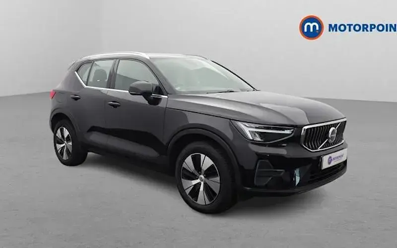 Used Volvo XC40 Core 211 HP (155 kW) 2022 SUV