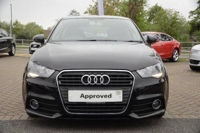 Used 2011 Audi A1 Hatchback | £13,795 - Image 1/4