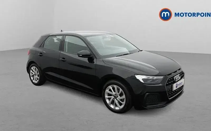 Used Audi A1 Sportback Sport 95 HP (69 kW) 2023 Hatchback