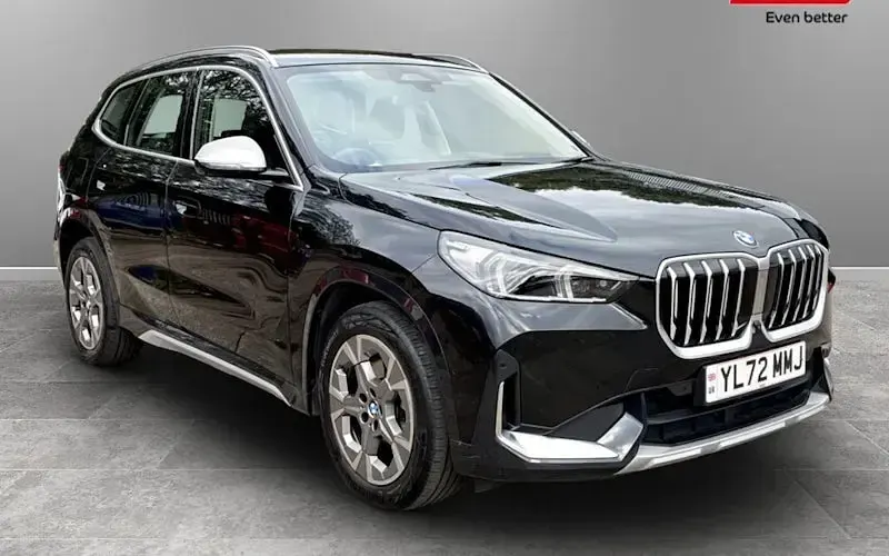 Used BMW X1 xLine 211 HP (155 kW) 2023 SUV