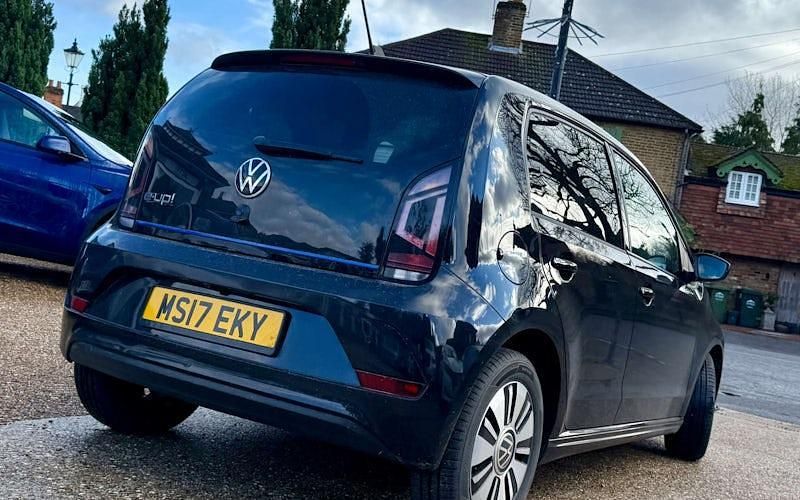 Used Seat Ibiza FR Sport 116 HP (85 kW) 2025 Hatchback