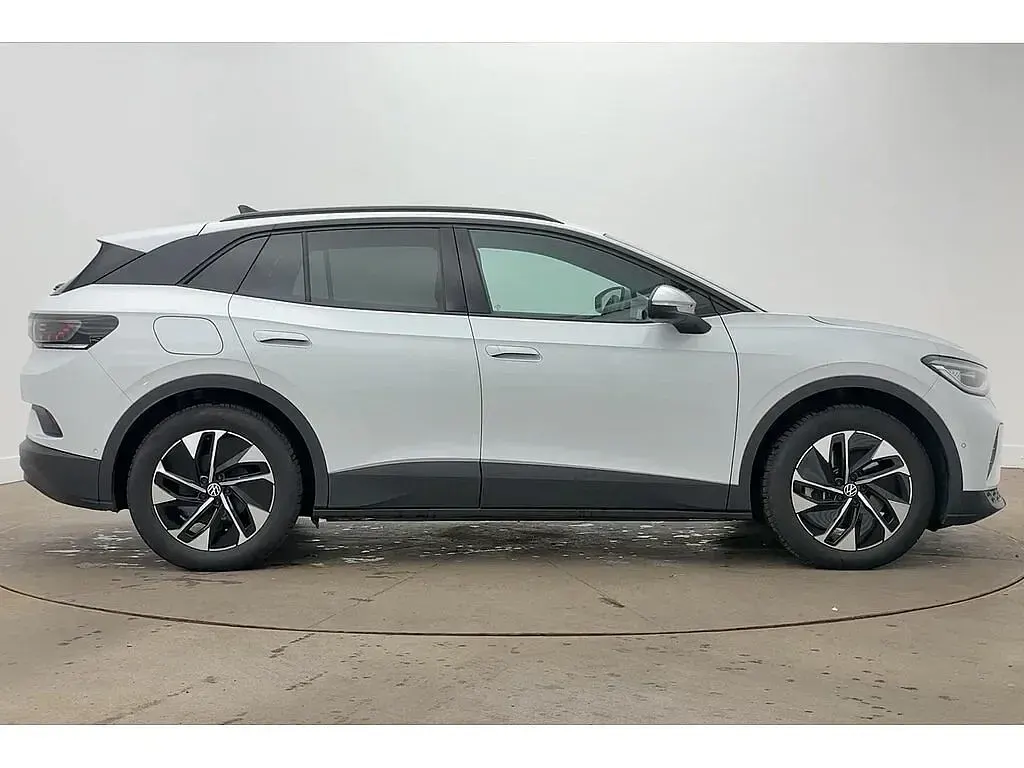 Used VW ID.4 210 kW (286 HP) 2025 SUV