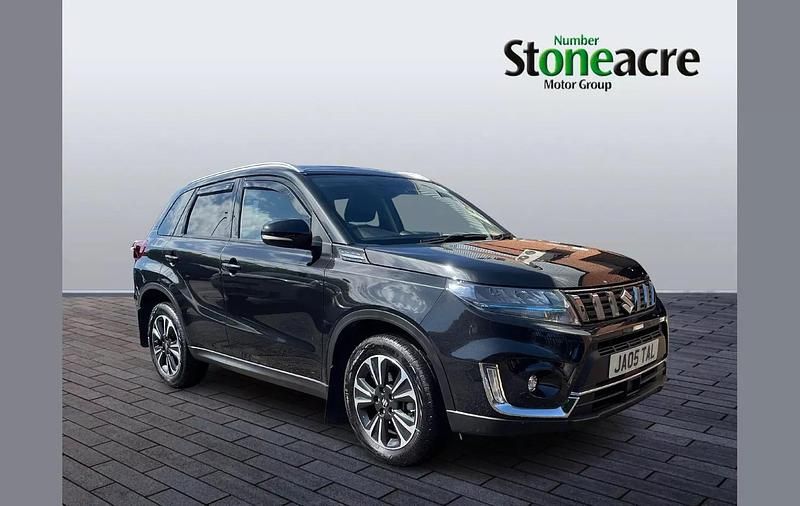 Black Used 2022 Fiat 500X Sport SUV | £21,495 - Image 1/4