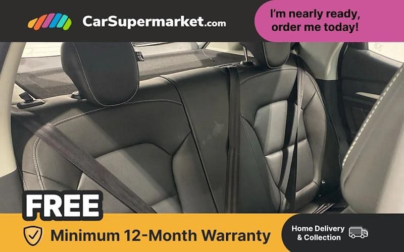 Used MG ZS Exclusive 105 kW (143 HP) 2020 White SUV