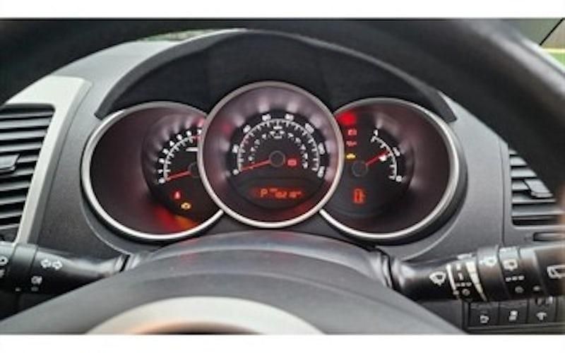 Used Kia Venga 125 HP (91 kW) 2019 Hatchback