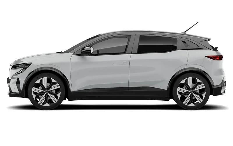 New Renault Megane E-Tech Techno Esprit Alpine 160 kW (218 HP) 2025 Hatchback