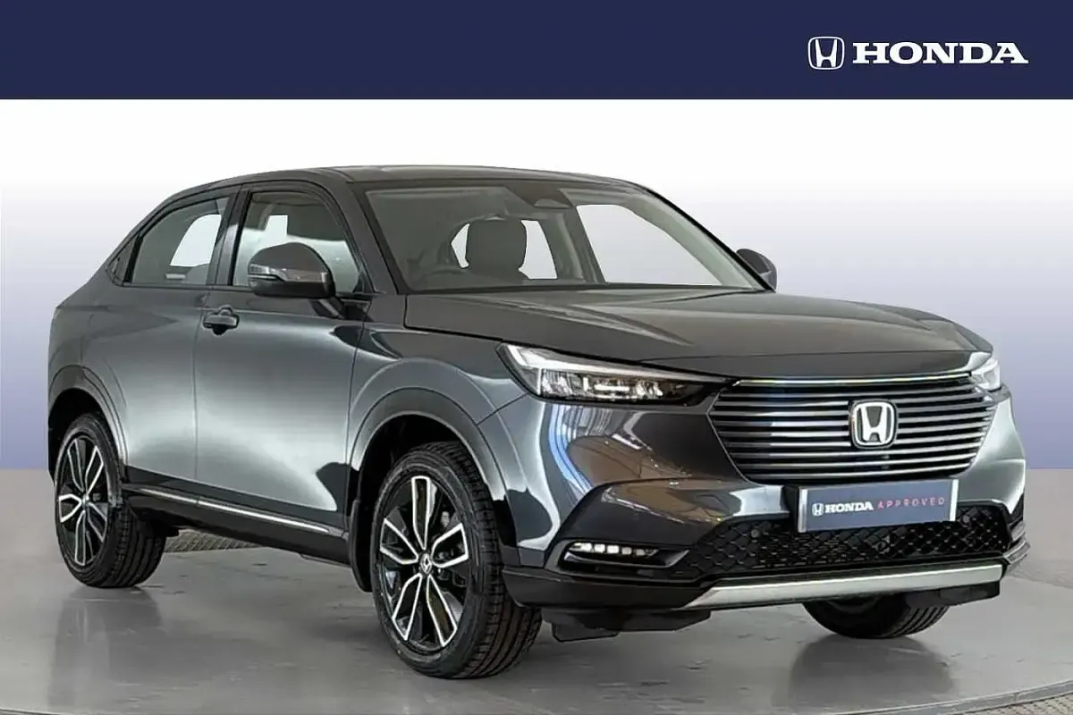 Used Honda HR-V Advance 131 HP (96 kW) 2023 SUV