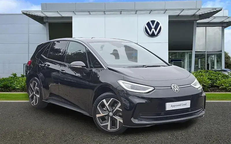 Used VW ID.3 Pro 150 kW (204 HP) 2026 Hatchback