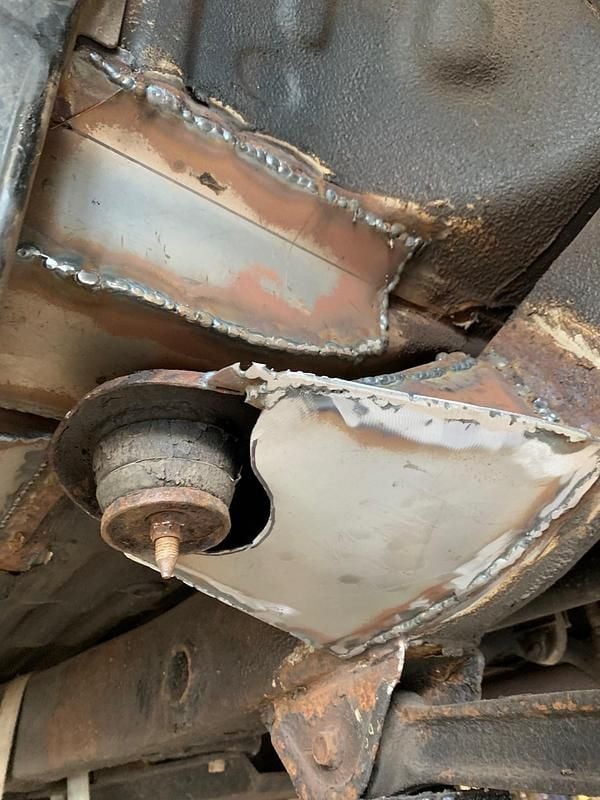 Used Suzuki Jimny SZ4 2009 Black SUV