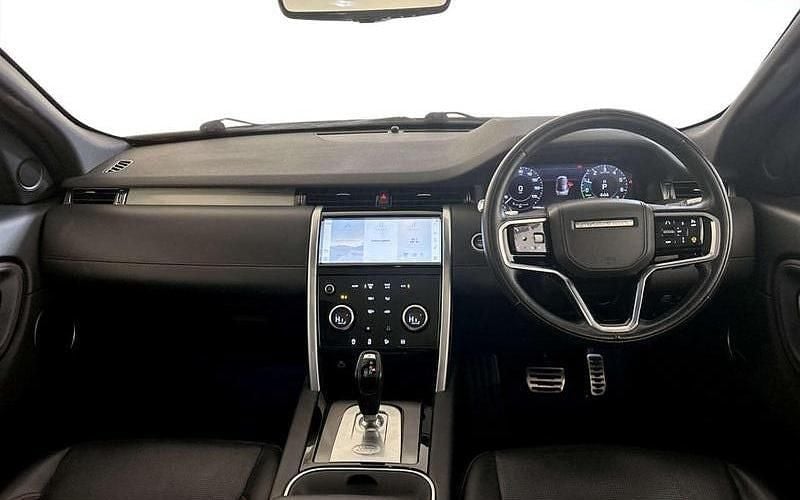 Used Land Rover Discovery Sport HSE Dynamic 309 HP (227 kW) 2023 SUV